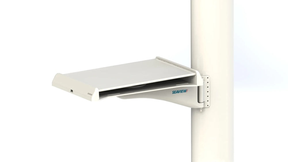 Seaview Sm24 G3 Mast Mount For Starlink G3