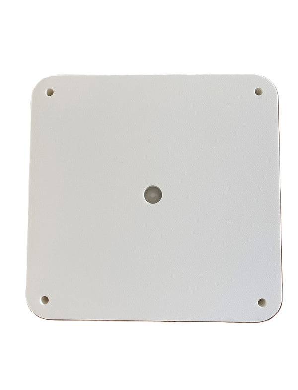 Sea Swivel 3/4in Starboard Riser Kit for New XL Mount 10in  x 10in - SEA-HDM-RISER-KIT-XL