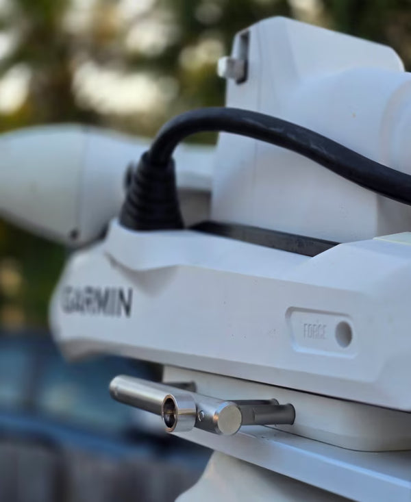 SeaSwivel SEA-SECURE-GK Trolling Motor Lock for Garmin Kraken Motors - SEA-SECURE-GK