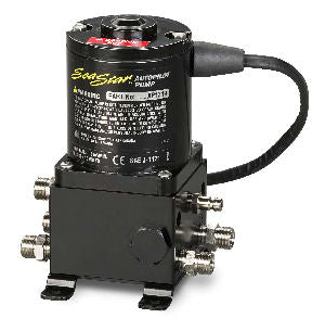 Seastar AP1219 Type 1 12v Pump 60CU Inch/Min - AP1219