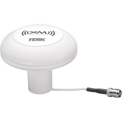 Terk Xmarine SiriusXM Antenna - XMARINE