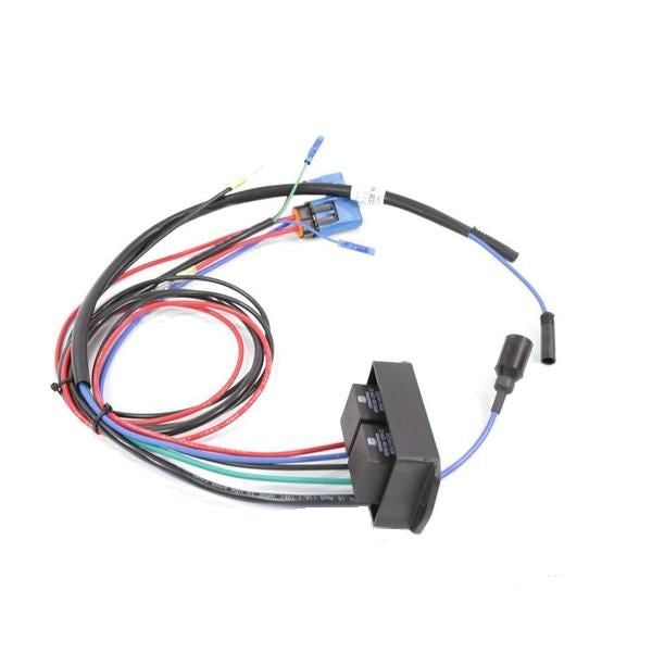 TH Marine AHJRELAYKIT-2-DP Replacement Relay Harness For Hydraulic Jack Plates - AHJRELAYKIT-2-DP