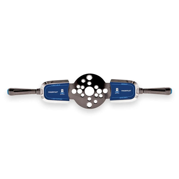 TH Marine Dual Finger Flex Blinker Style Trim Switch Stainless Steel Bracket - FFBT-DSS-DP