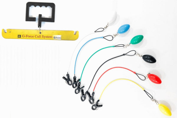 TH Marine G-Force Conservation Culling System Gen2 - GFC-CCSG2-DP