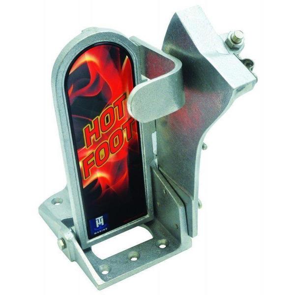TH Marine Top Load Hot Foot Chrysler/Yamaha - HF-1CT-DP