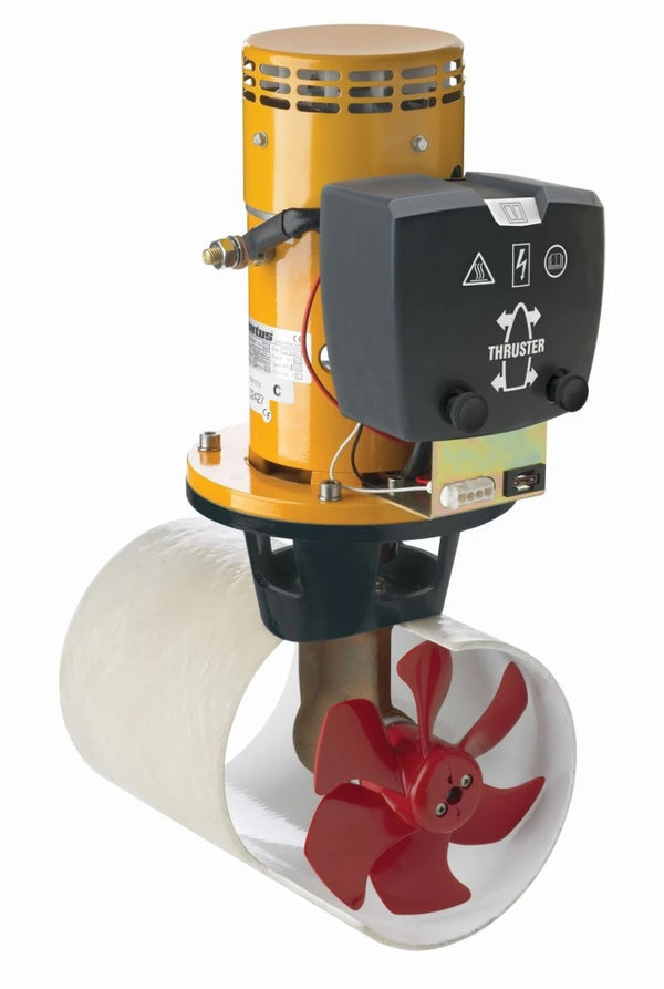 Vetus Bow7512 D Bow Thruster 4.4 Kw 75kg F 12v Dc 185mm Tunnel