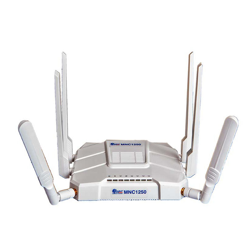 Wave WiFi MNC1250 Dual Band Wireless Network Controller - MNC1250