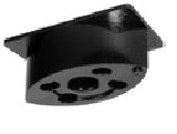 Airmar 33 226 01 Fairing Block F/ B256 Housing