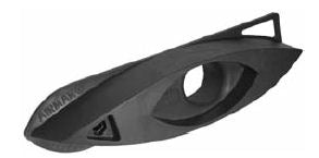 Airmar 33 476 01 High Speed Fairing Block F/B744 V