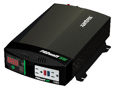 Xantrex Prowatt SW2000 12v 2000W True Sine Wave - 806-1220