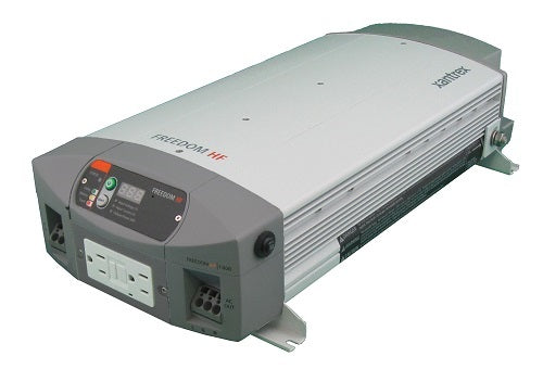Xantrex Freedom Hf1800 1800 W Inverter W/40 A Charger