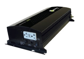 Xantrex Xpower 1500 12v 1500W Inverter With Gfci - 813-1500-UL