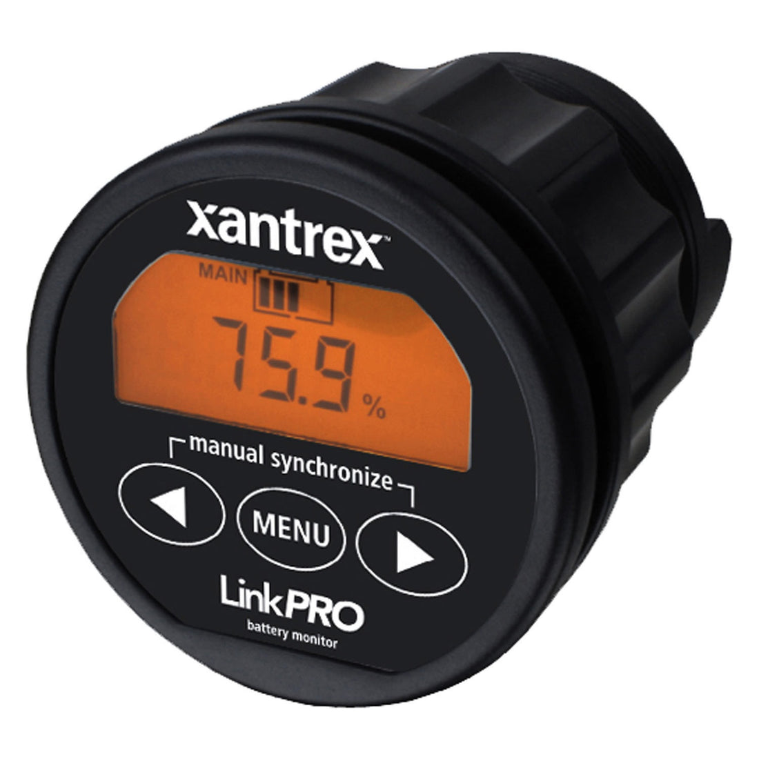 Xantrex Linkpro 2 Bank Battery Monitor - 84-2031-00