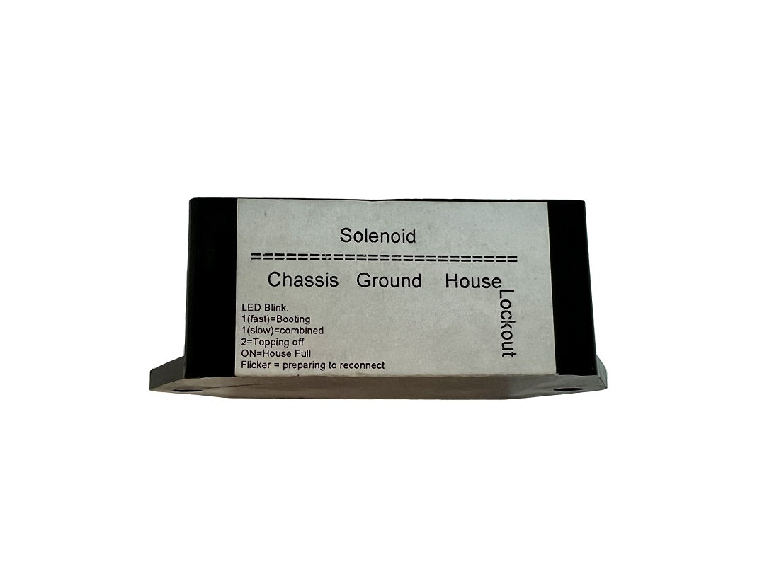Xantrex EGen Combiner Kit - 881-0031-12