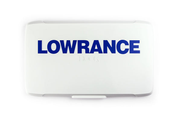 Lowrance 000 14176 001 Cover Hook2 9in Sun Cover